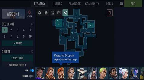 valorant strat planner